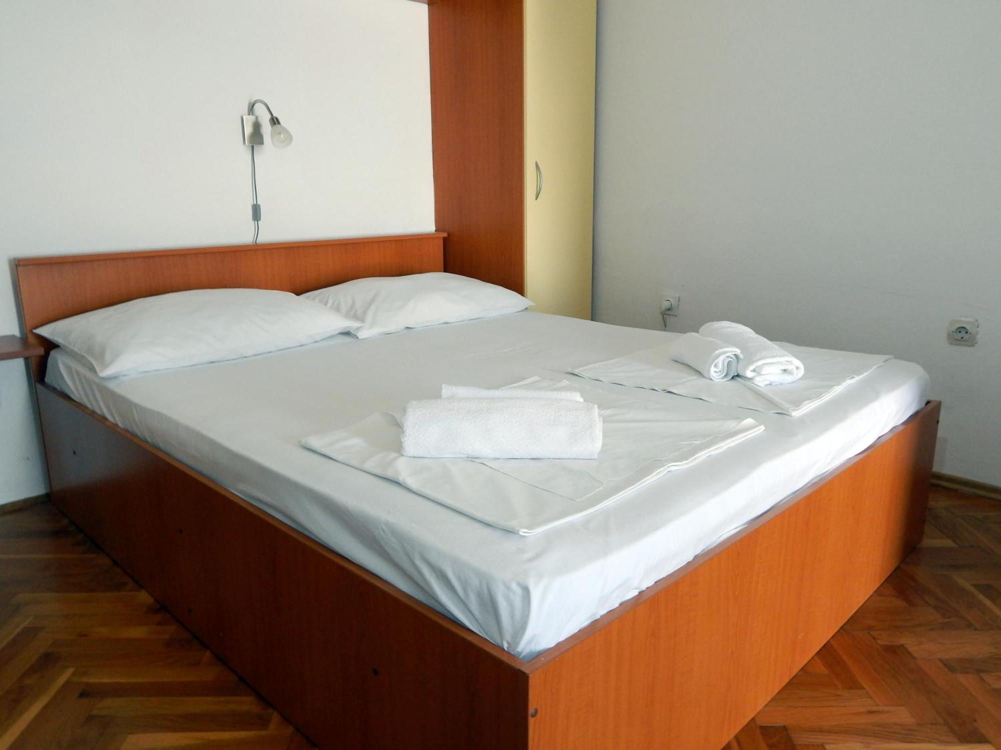 Family Apartments K&M Паг Номер фото